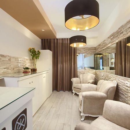 Relais Vatican Secret Rome Bagian luar foto