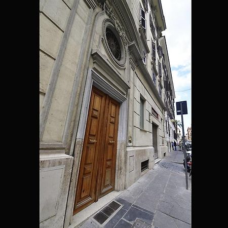 Relais Vatican Secret Rome Bagian luar foto