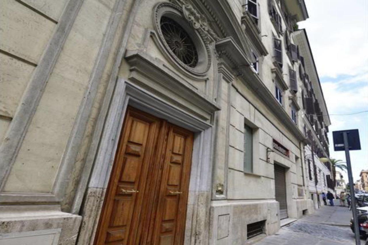 Relais Vatican Secret Rome Bagian luar foto