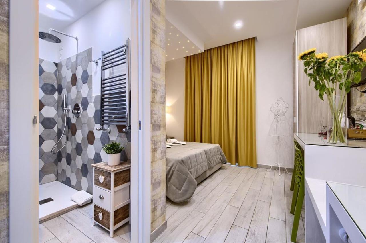 Relais Vatican Secret Rome Bagian luar foto