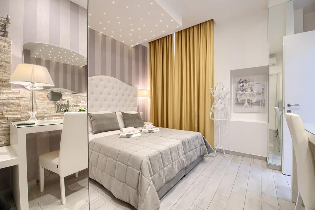 Relais Vatican Secret Rome Bagian luar foto