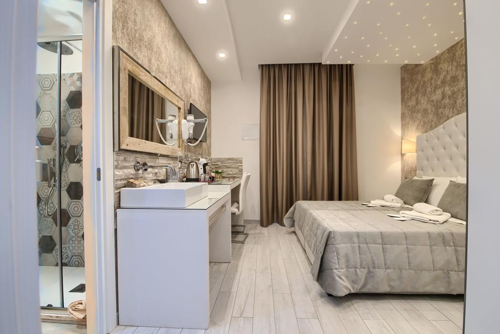 Relais Vatican Secret Rome Bagian luar foto