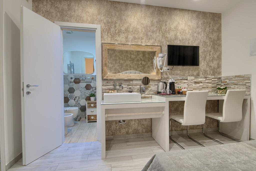 Relais Vatican Secret Rome Bagian luar foto