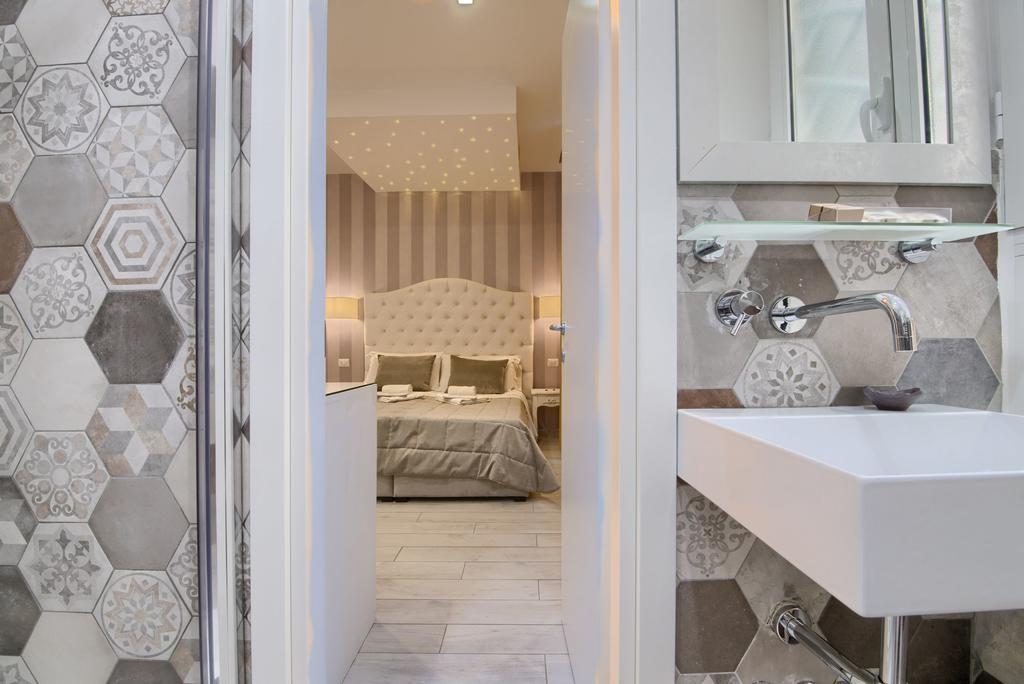 Relais Vatican Secret Rome Bagian luar foto