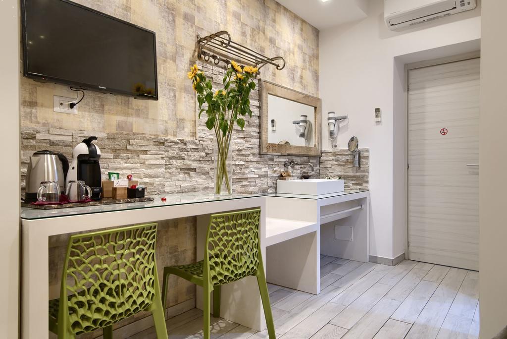 Relais Vatican Secret Rome Bagian luar foto