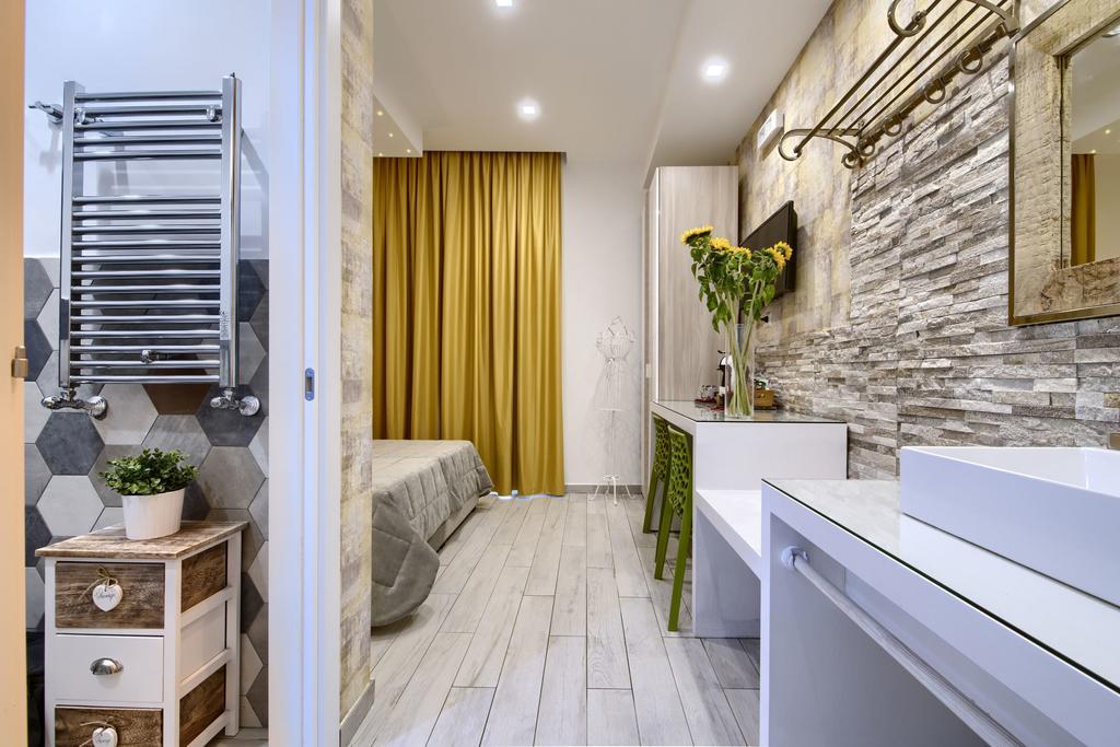 Relais Vatican Secret Rome Bagian luar foto