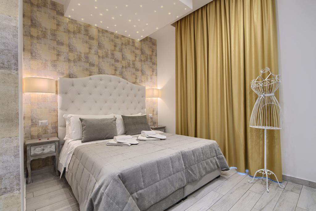 Relais Vatican Secret Rome Bagian luar foto