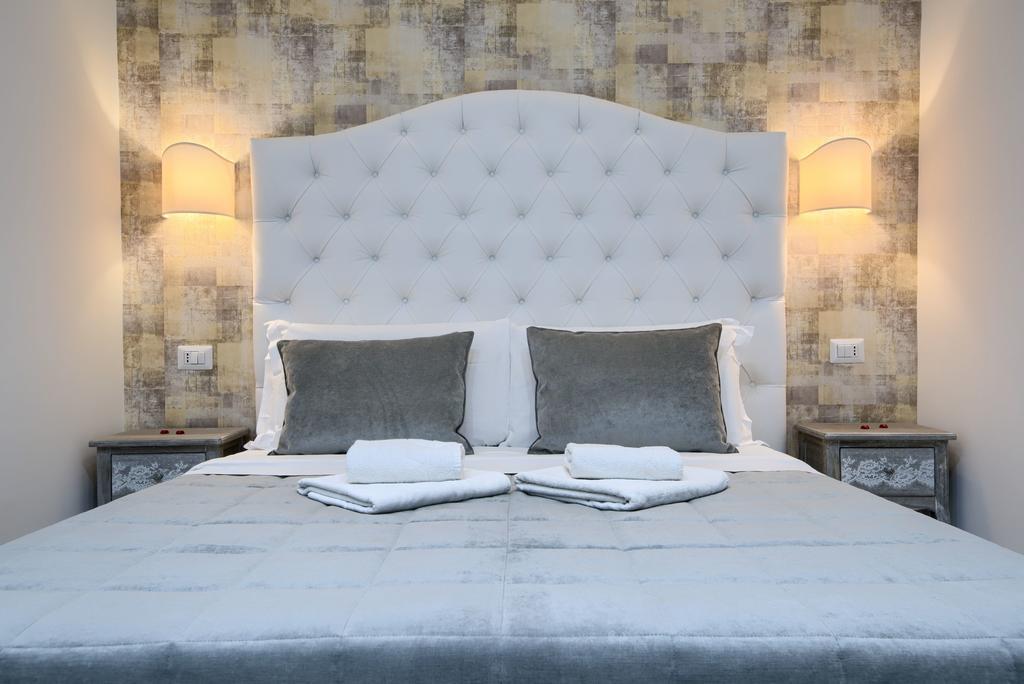 Relais Vatican Secret Rome Bagian luar foto