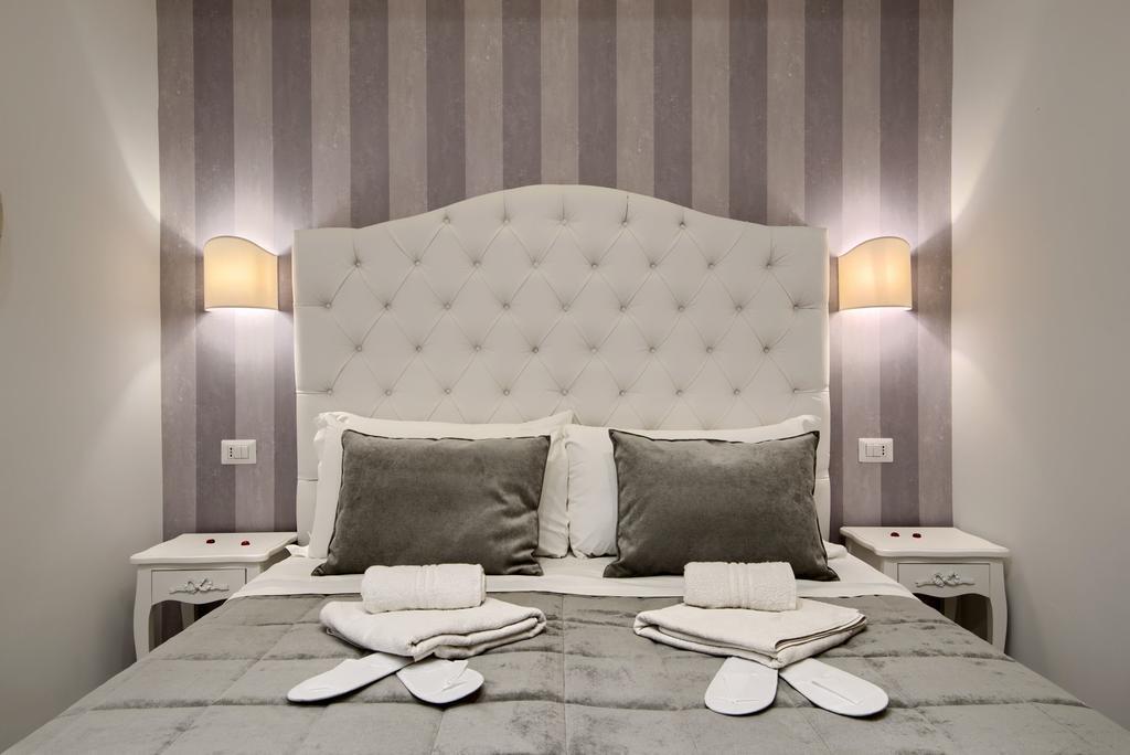 Relais Vatican Secret Rome Bagian luar foto