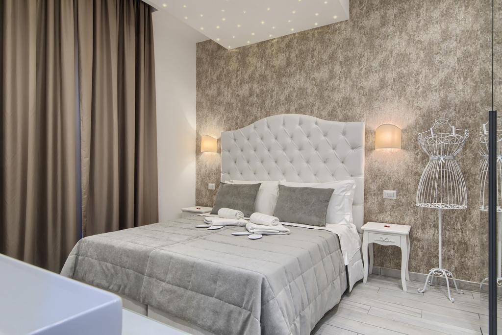 Relais Vatican Secret Rome Bagian luar foto