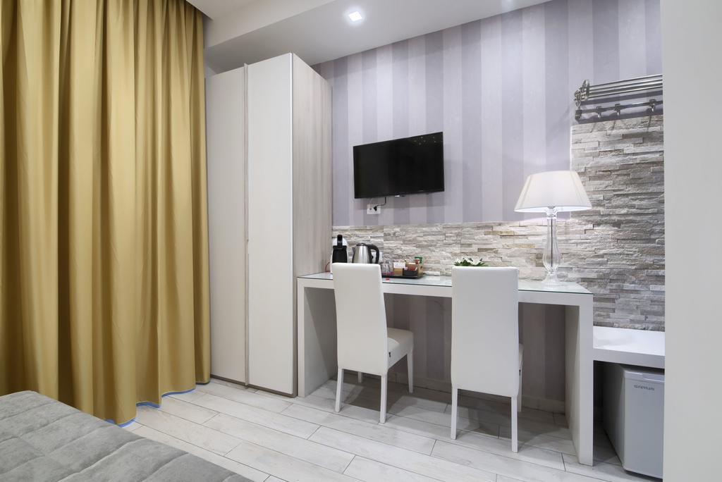 Relais Vatican Secret Rome Bagian luar foto