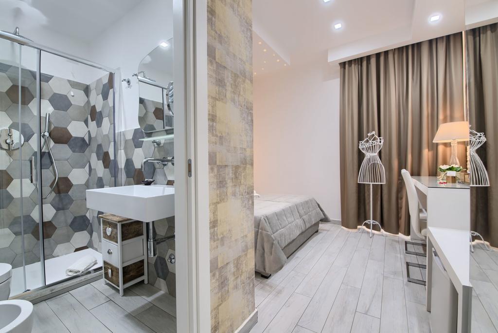 Relais Vatican Secret Rome Bagian luar foto