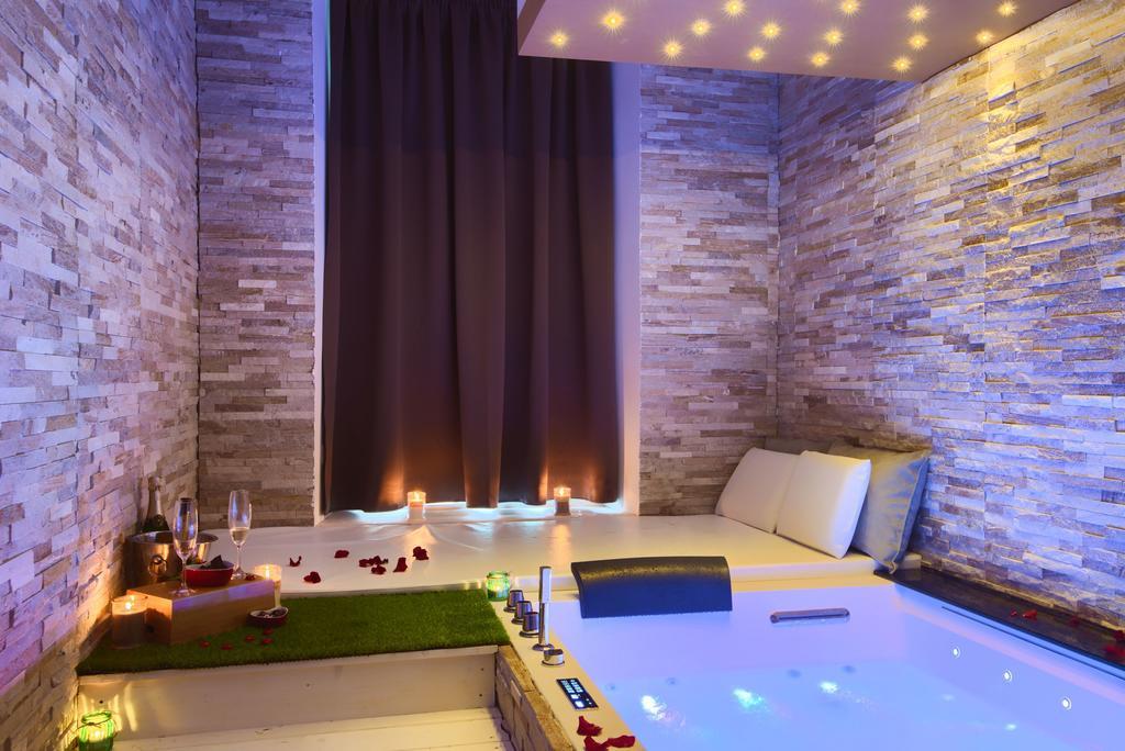 Relais Vatican Secret Rome Bagian luar foto