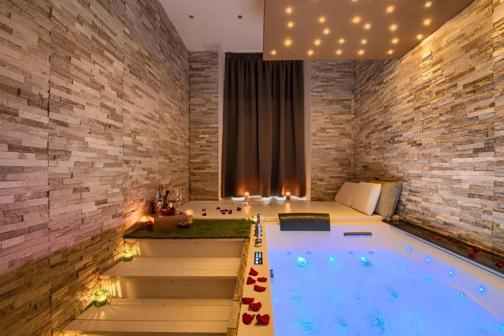 Relais Vatican Secret Rome Bagian luar foto
