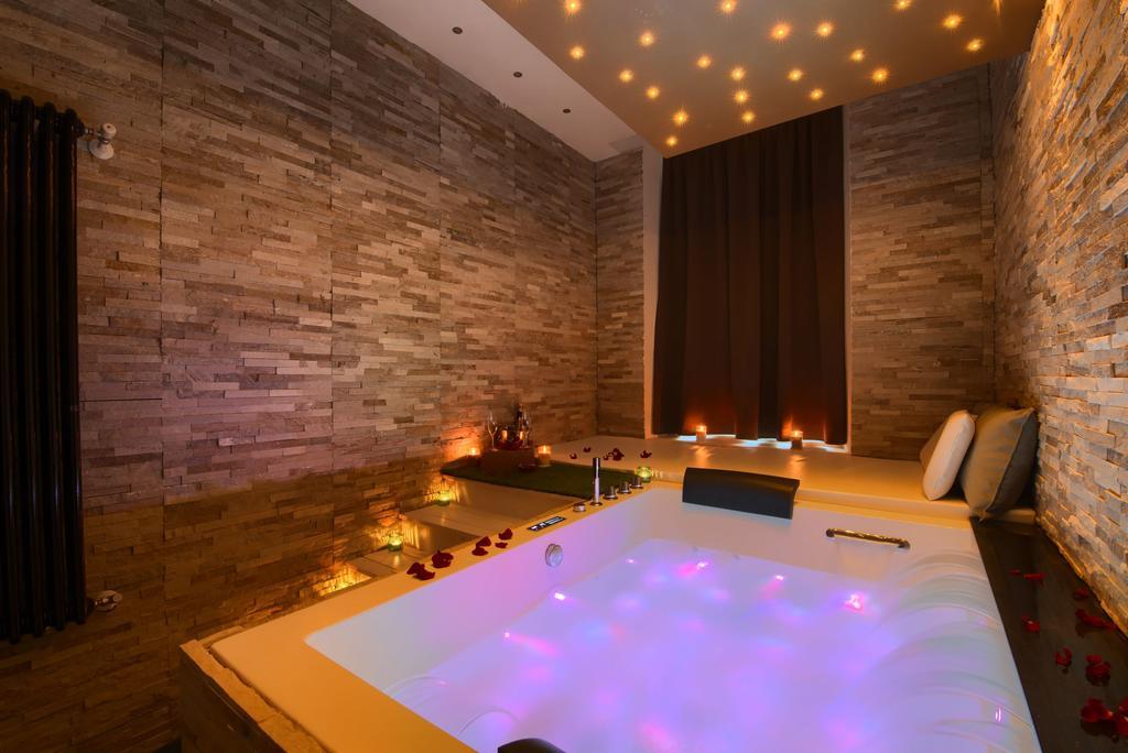 Relais Vatican Secret Rome Bagian luar foto