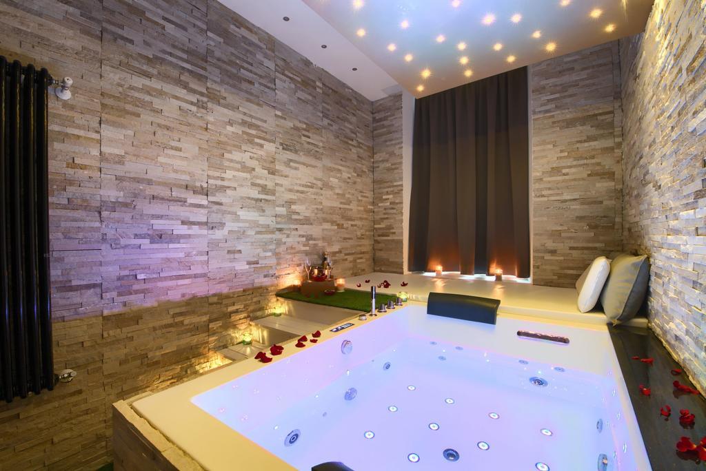 Relais Vatican Secret Rome Bagian luar foto