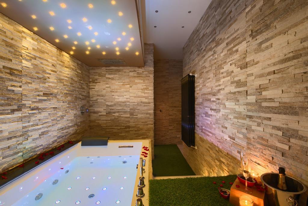 Relais Vatican Secret Rome Bagian luar foto