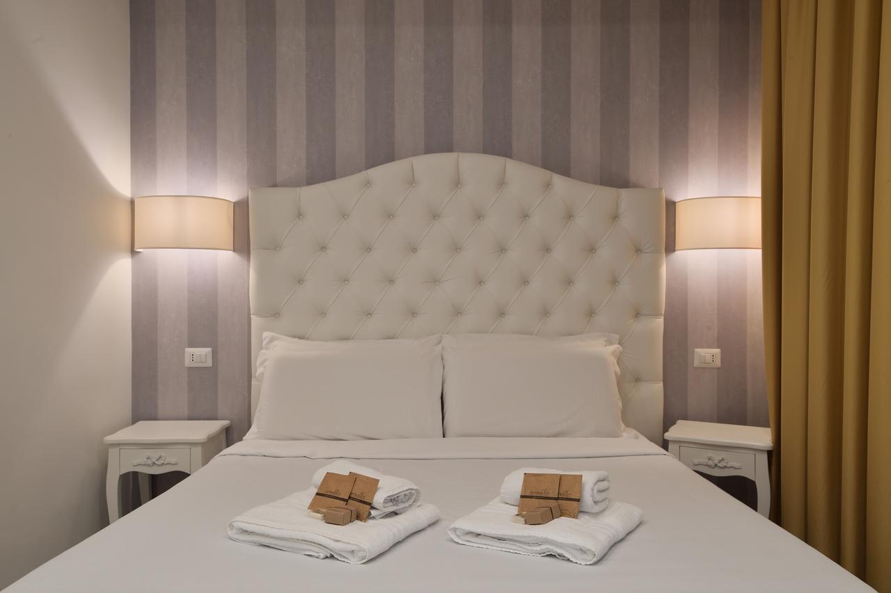Relais Vatican Secret Rome Bagian luar foto