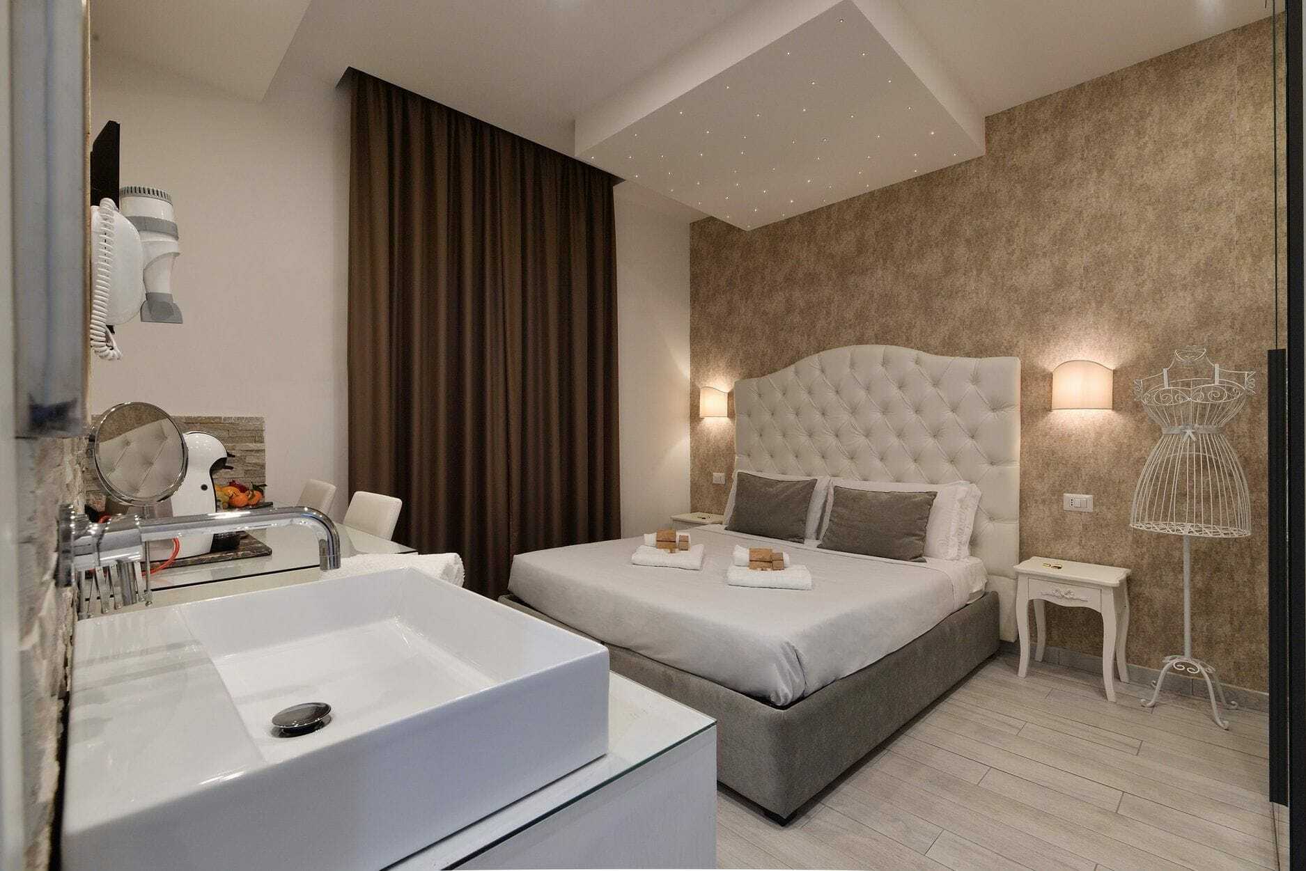 Relais Vatican Secret Rome Bagian luar foto