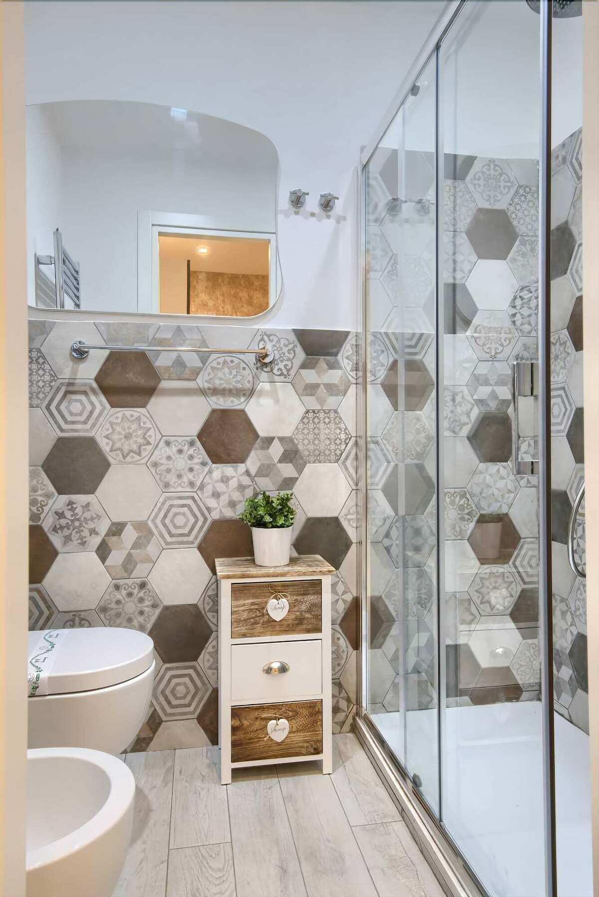 Relais Vatican Secret Rome Bagian luar foto