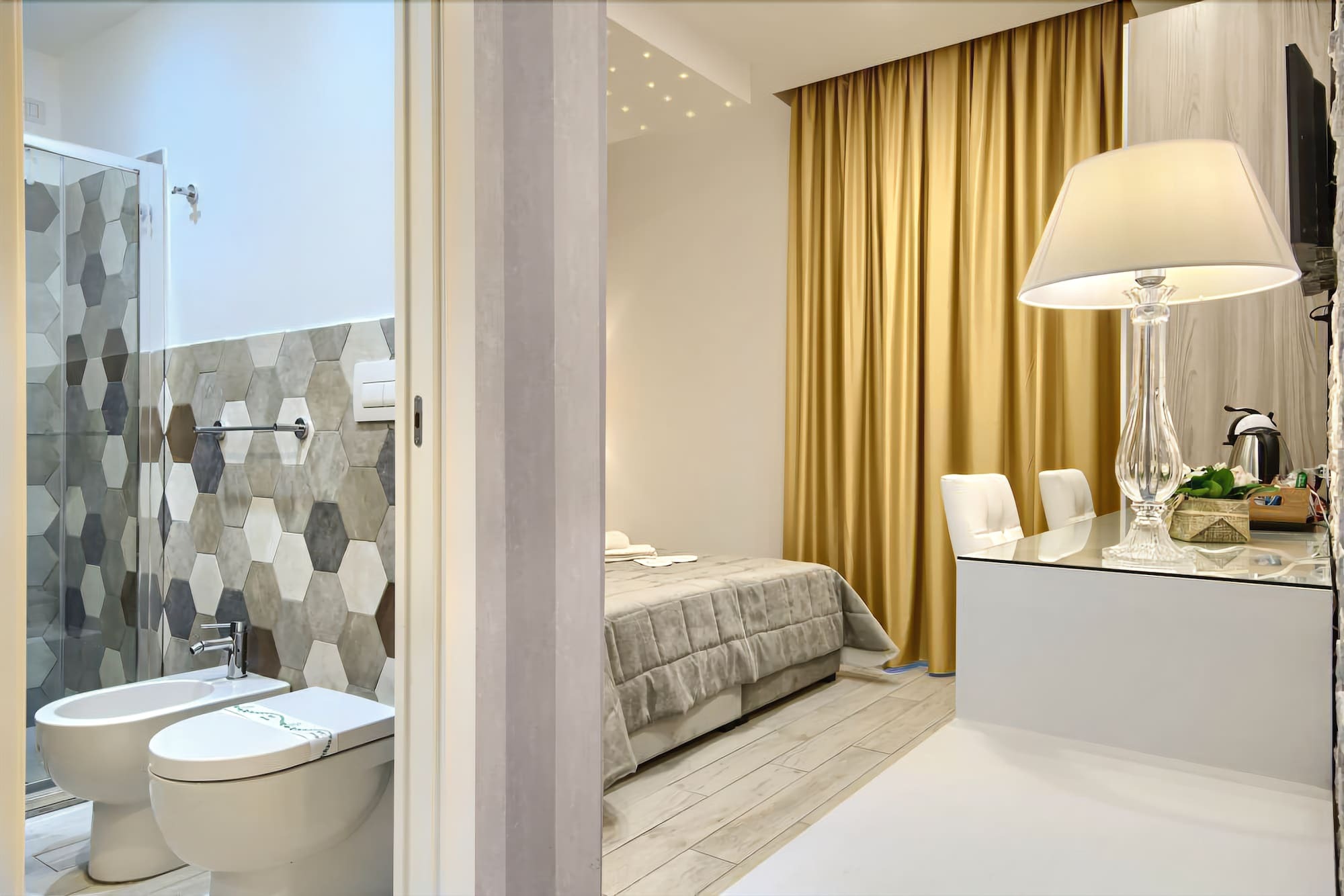 Relais Vatican Secret Rome Bagian luar foto