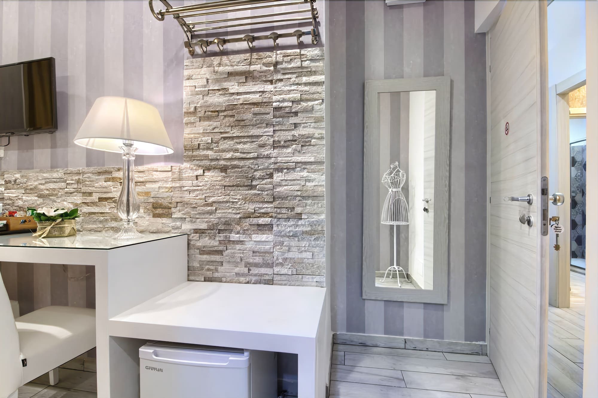 Relais Vatican Secret Rome Bagian luar foto