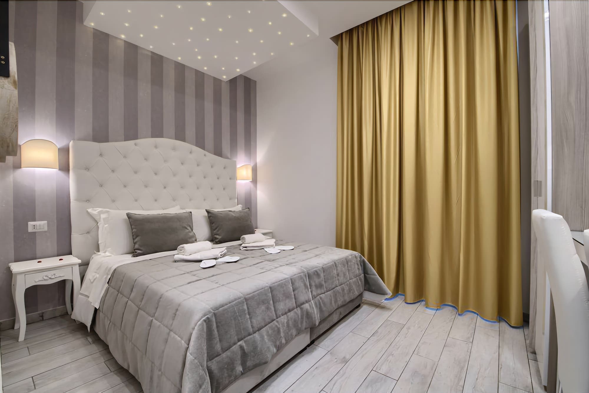 Relais Vatican Secret Rome Bagian luar foto