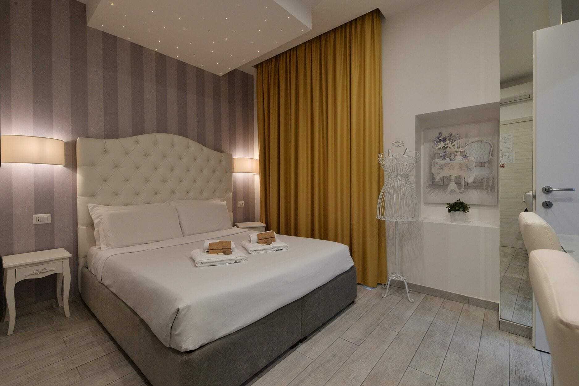 Relais Vatican Secret Rome Bagian luar foto