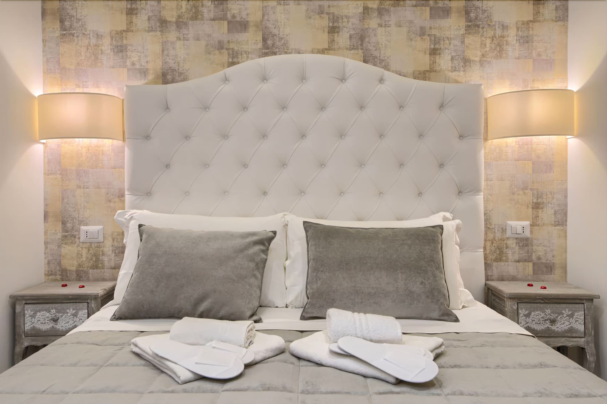 Relais Vatican Secret Rome Bagian luar foto