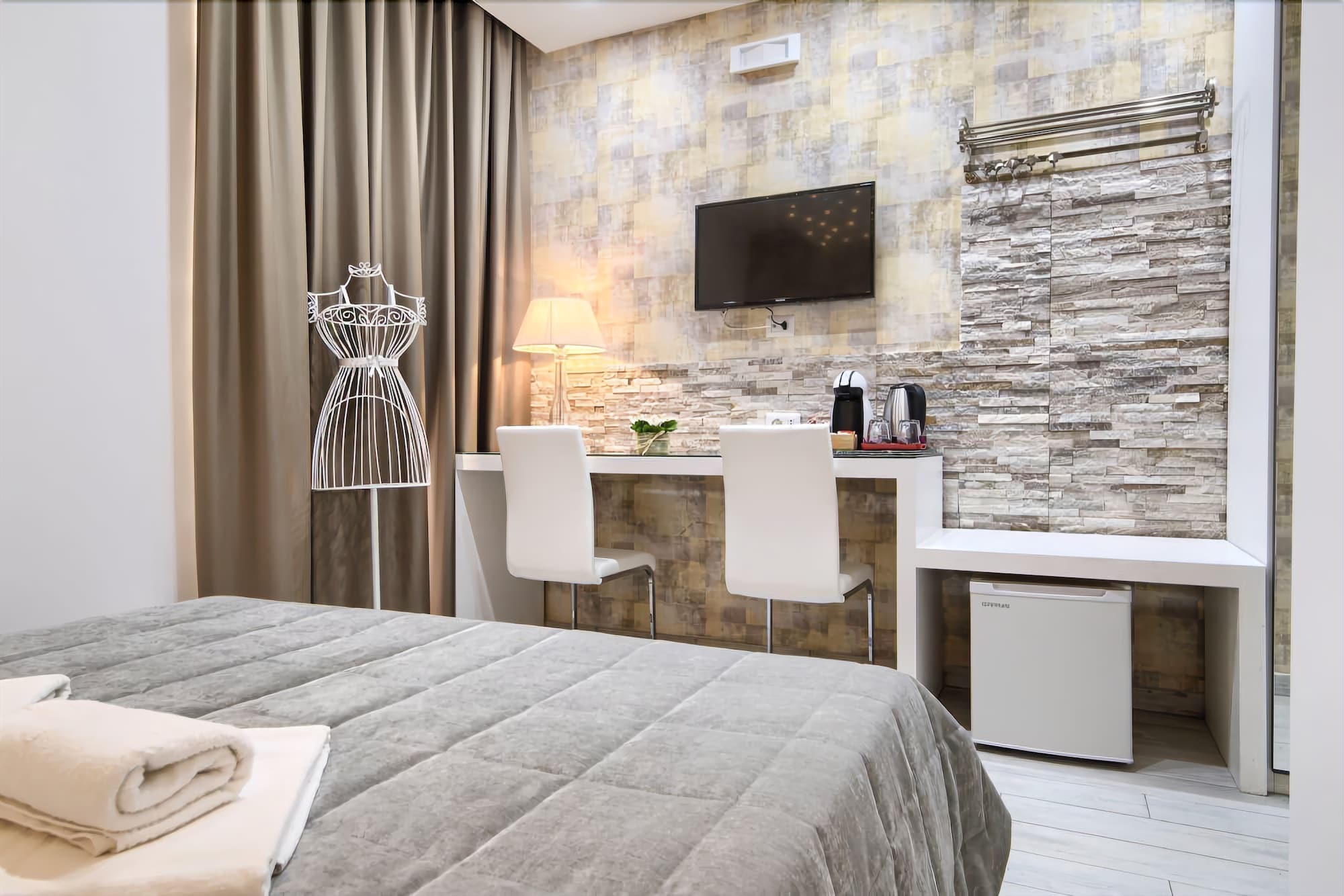 Relais Vatican Secret Rome Bagian luar foto